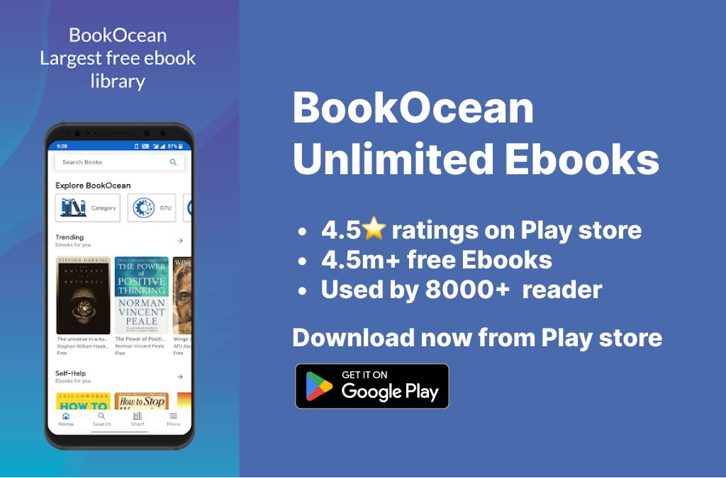 BookOcean - App image