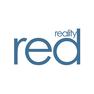 Red Reality logo